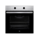 TEKA Horno convencional  HBB 435 INOX. 41560011, Inoxidable, Clase A